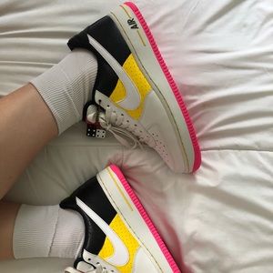 Air Force 1 Low Moto